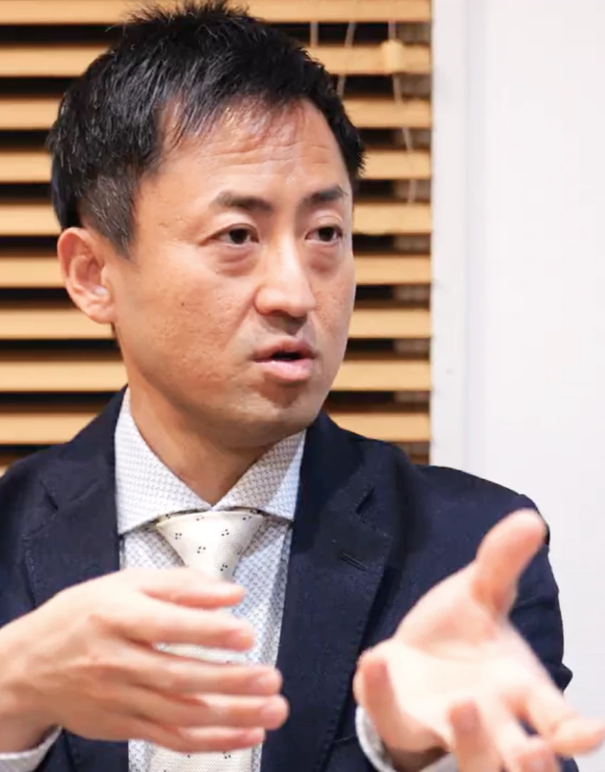 はらの税理士事務所の業務写真