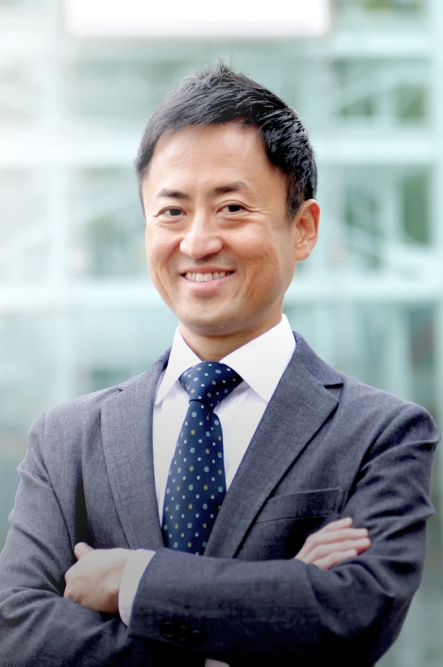 原野 大輔