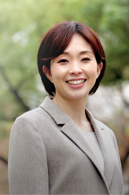 高橋 香織