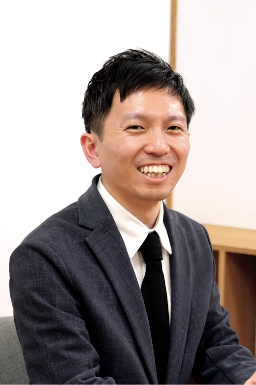 藤井 佑