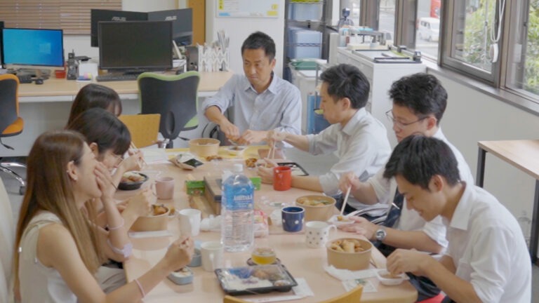 day1昼食