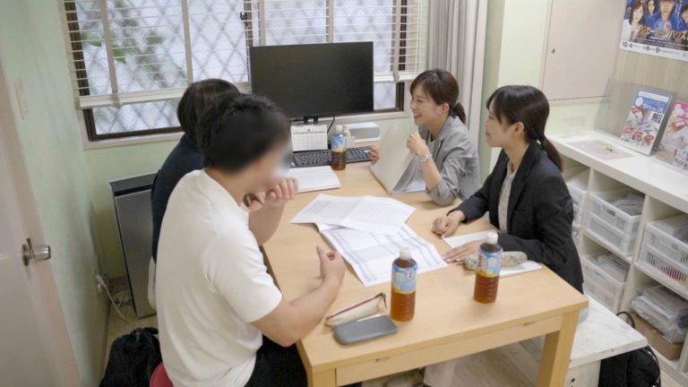 冬の1dayインターン　税理士の1日