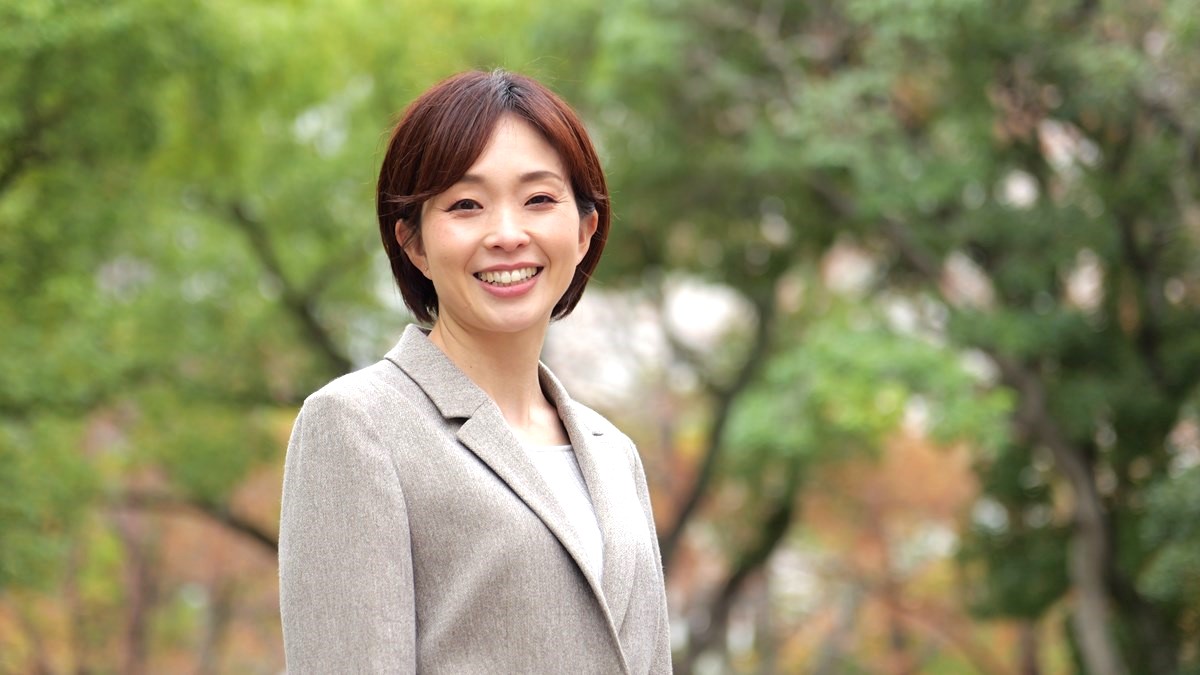 高橋 香織