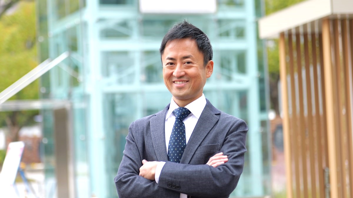 原野 大輔