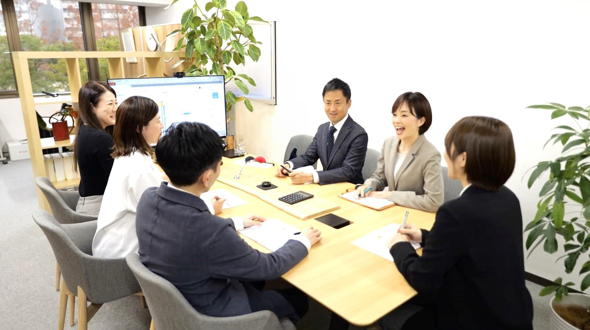 朝礼
