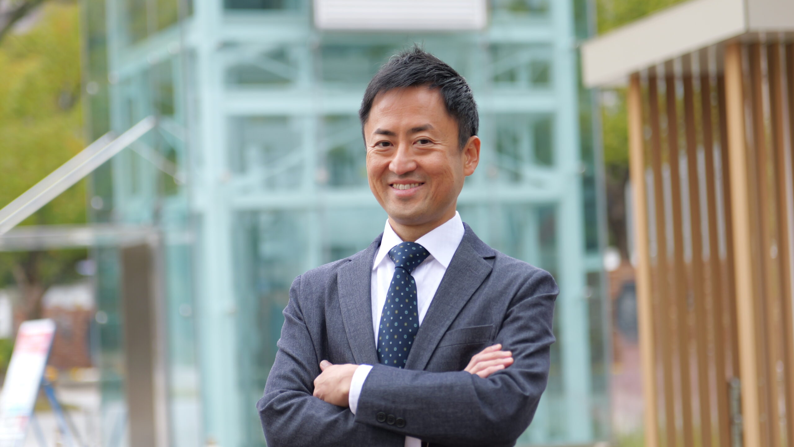 税理士　代表の1日
