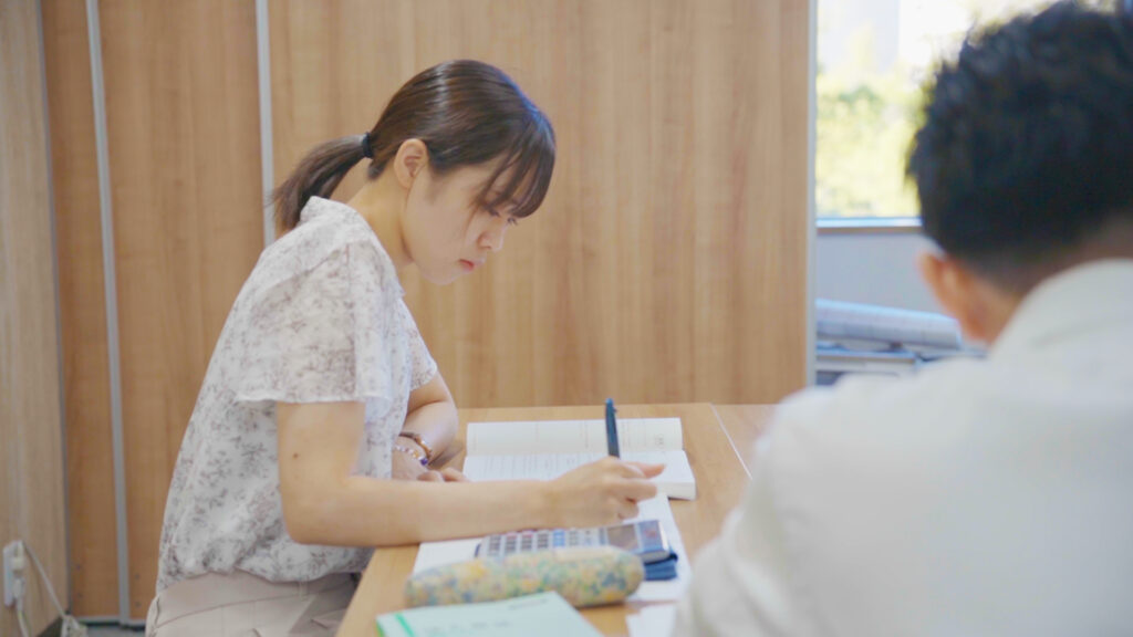 出社・準備時間