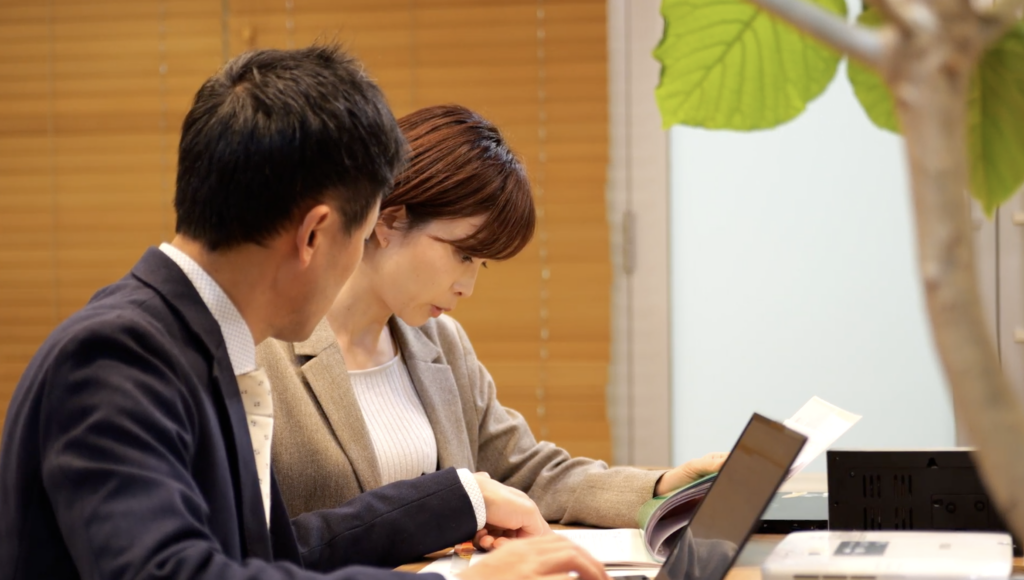 管理会計による分析
