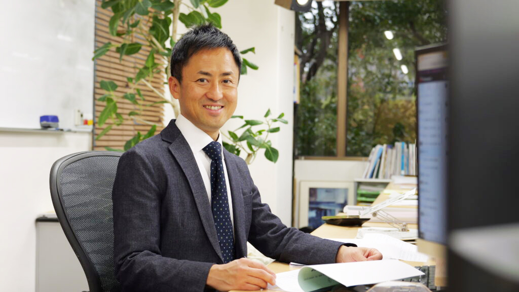 「作業」から「思想」へ