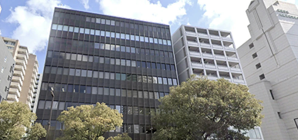 COMPANY 事務所概要