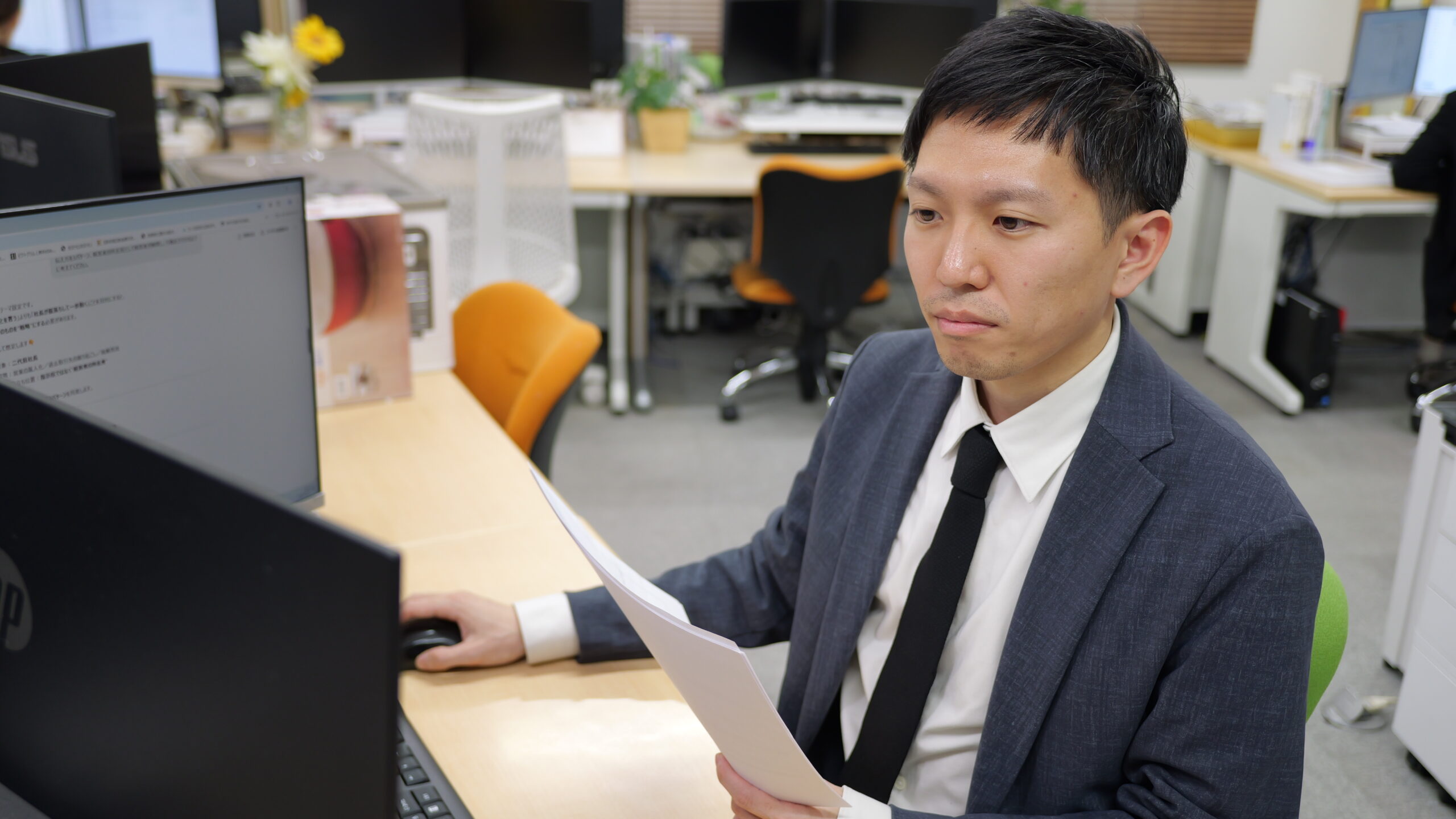 中小企業に必要なのは、税理士と公認会計士のどっち？