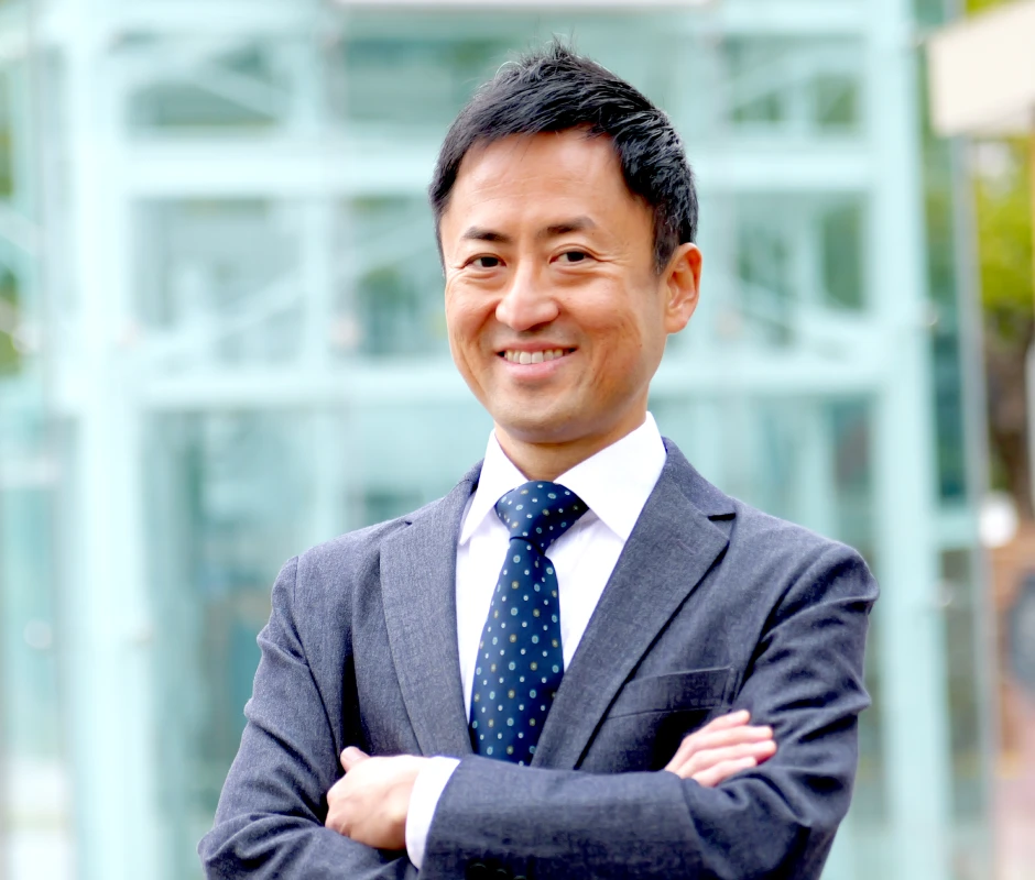 原野 大輔