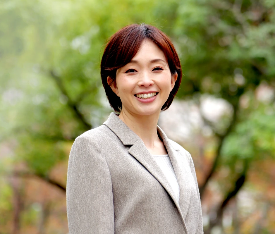 高橋 香織