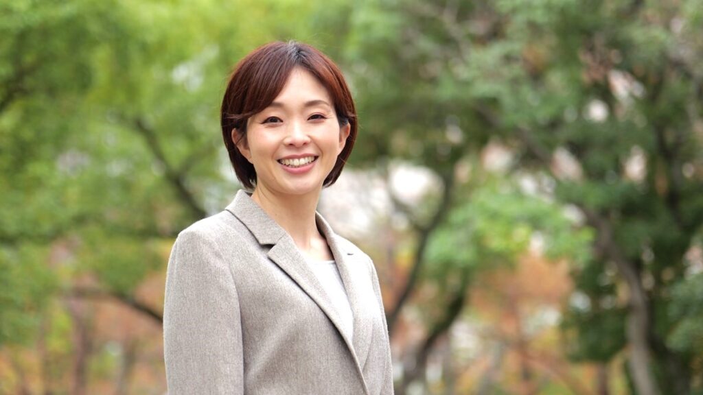 高橋 香織