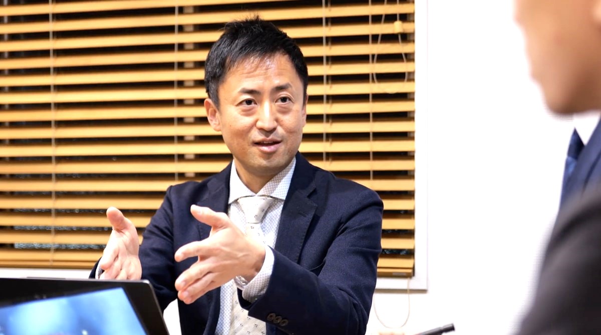 幅広い経営課題