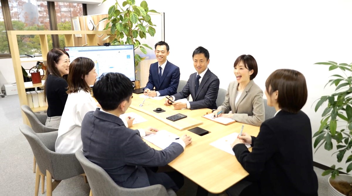 税理士業界