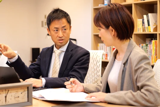 相続・事業承継